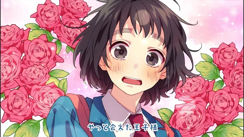 Heroine Ikusei Keikaku - AI Character on RolePlai
