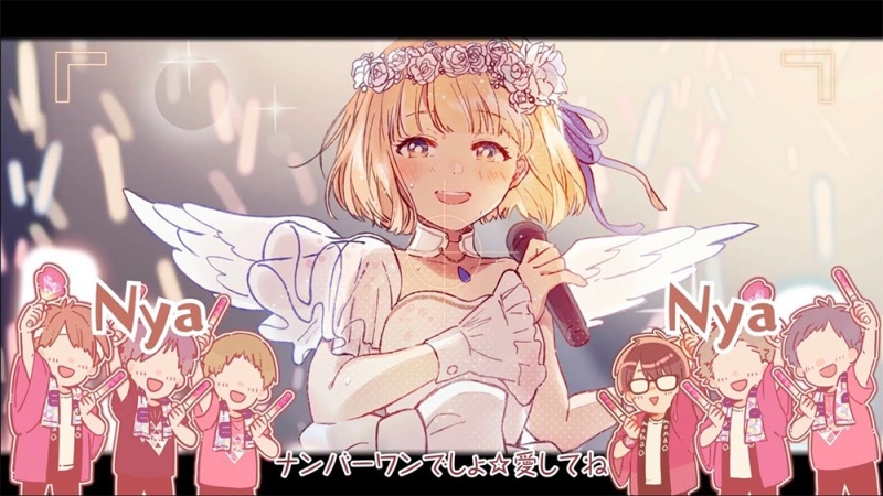 No.1 - AI Character on RolePlai