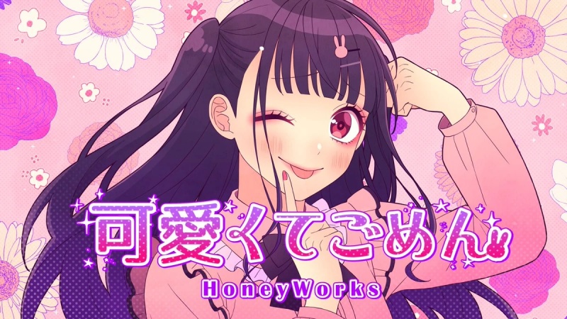 Kawaikute Gomen - AI Character on RolePlai