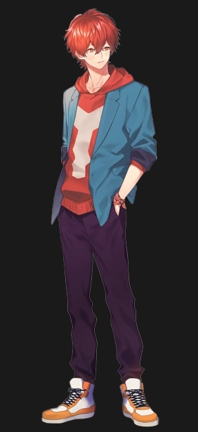 Minami - AI Character on RolePlai