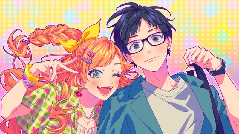 Kawaii ne tte Iwarechatta - AI Character on RolePlai