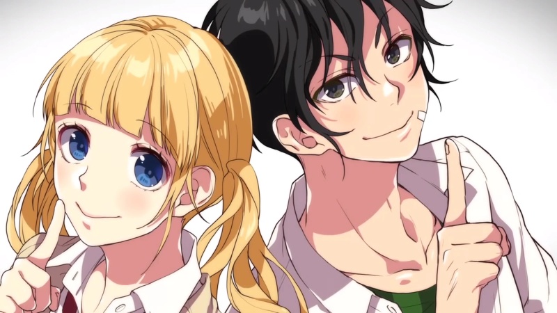 Nichiyoubi no Himitsu - AI Character on RolePlai