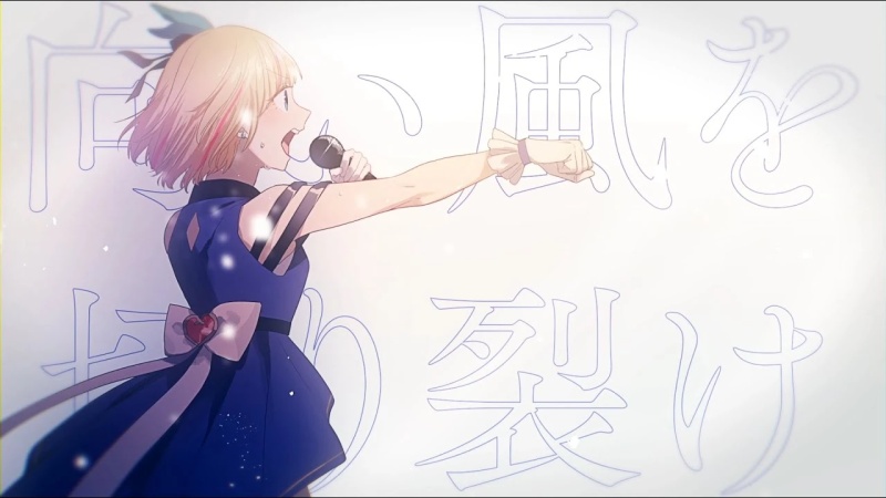 Hokori Takaki Idol - AI Character on RolePlai