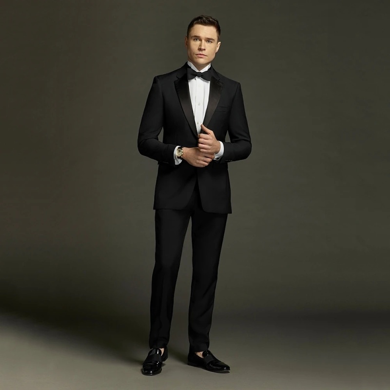 Adam Carrington - AI Character on RolePlai