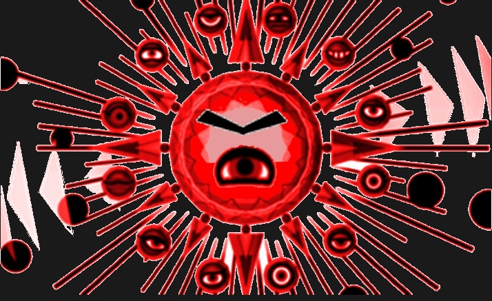 Blood Moon - AI Character on RolePlai