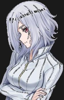Ria Iwamura - AI Character on RolePlai