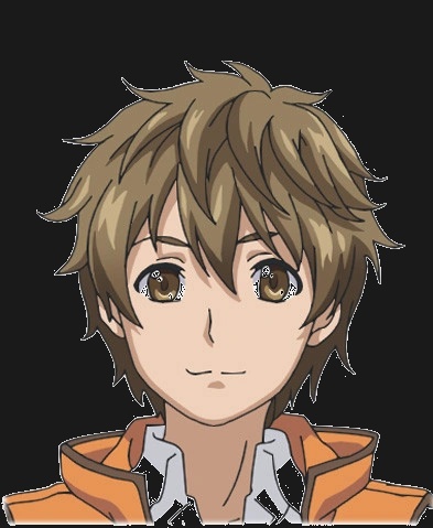 Naoya Hashimoto - AI Character on RolePlai