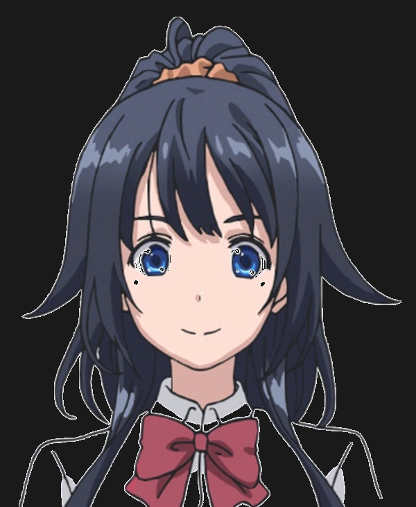 Chiemi Honda - AI Character on RolePlai