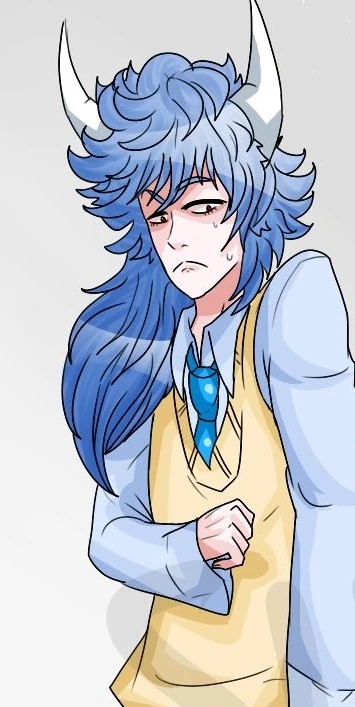 Koron - AI Character on RolePlai
