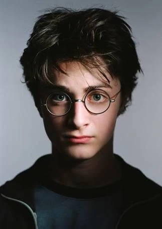 Jim Potter - AI Character on RolePlai