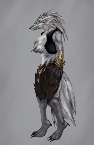 Faoiltiama - AI Character on RolePlai