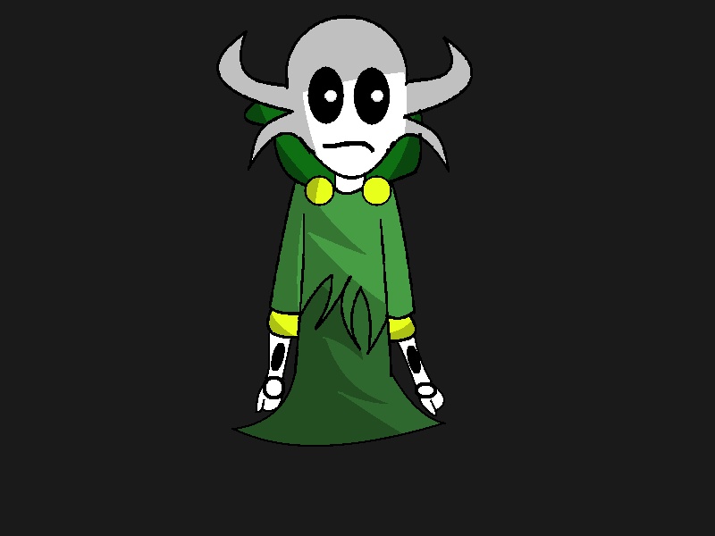 Shiroma - AI Character on RolePlai