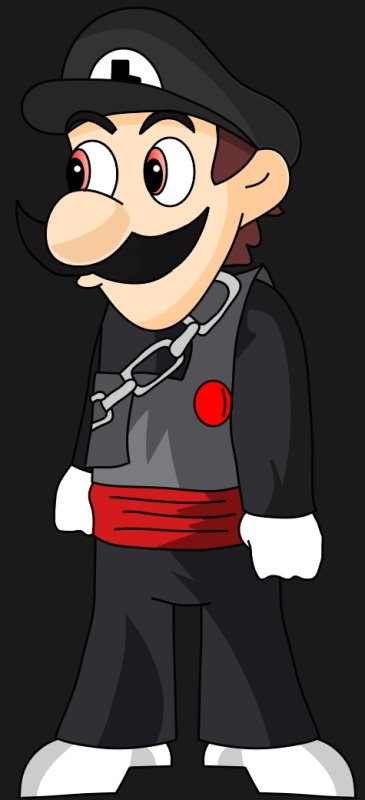 Zamon - AI Character on RolePlai