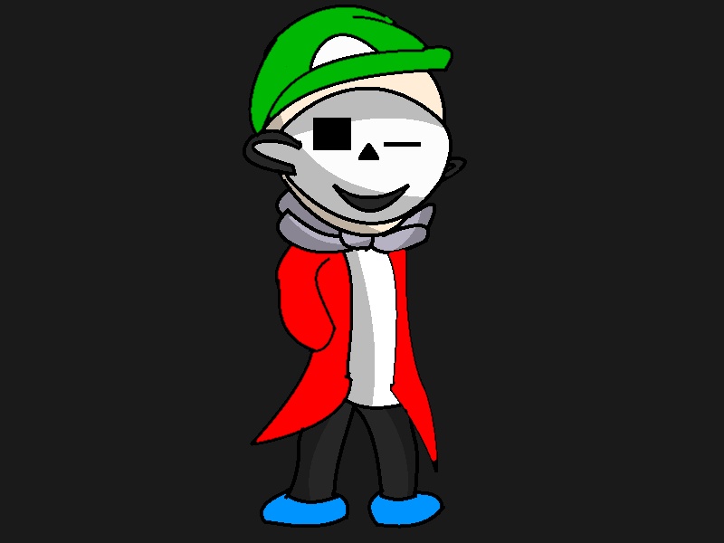 Lutk - AI Character on RolePlai