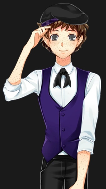 Shiloh Fields - AI Character on RolePlai