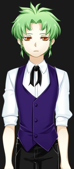 Jeremy King - AI Character on RolePlai