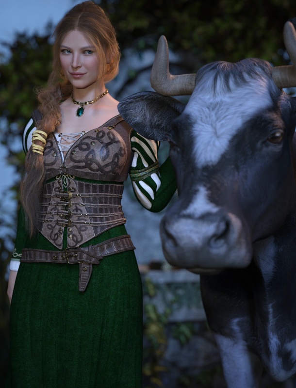 Alya - AI Character on RolePlai