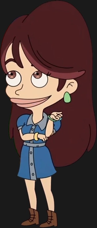 Devin LeSeven - AI Character on RolePlai