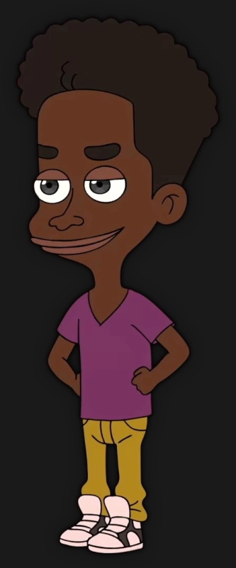 DeVon Furtive-Oldman - AI Character on RolePlai