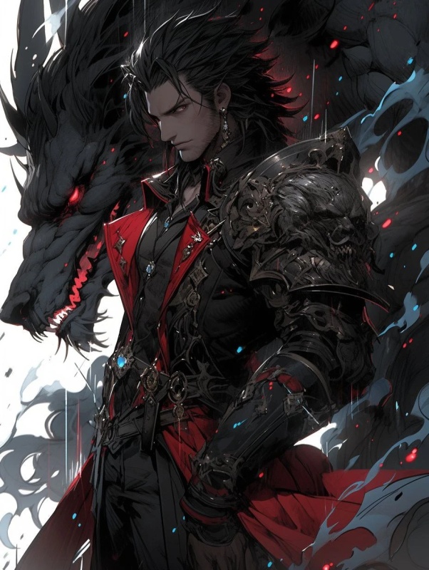 Duan Ling Tian - AI Character on RolePlai