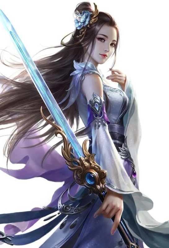 Li Fei - AI Character on RolePlai