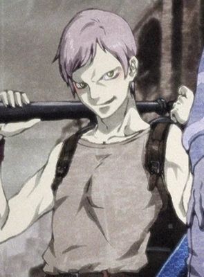 Tatsumi Kyoudai Otouto - AI Character on RolePlai