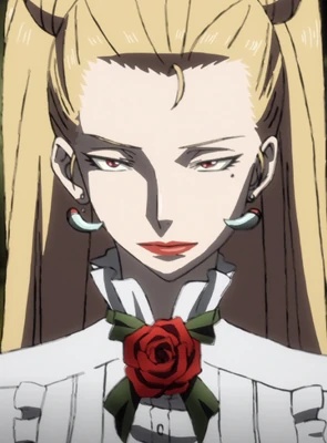 Inounoshishi - AI Character on RolePlai