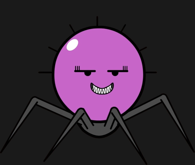 Malone - AI Character on RolePlai
