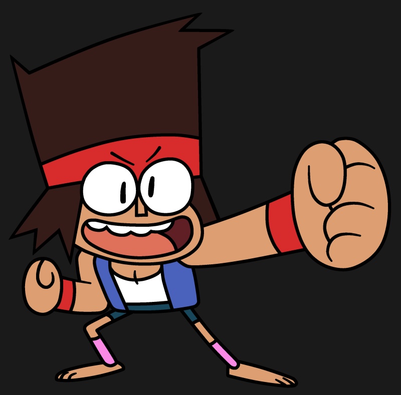 K.O. - AI Character on RolePlai