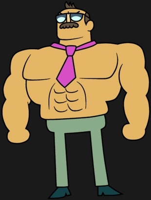 Mr. Gar - AI Character on RolePlai
