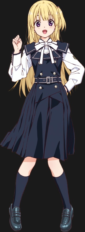 Sakura Fujima - AI Character on RolePlai