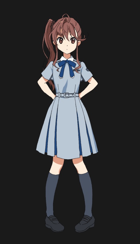 Jun Toda - AI Character on RolePlai