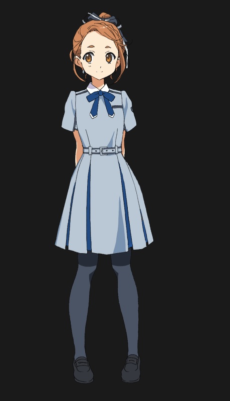 Miyako Kono - AI Character on RolePlai