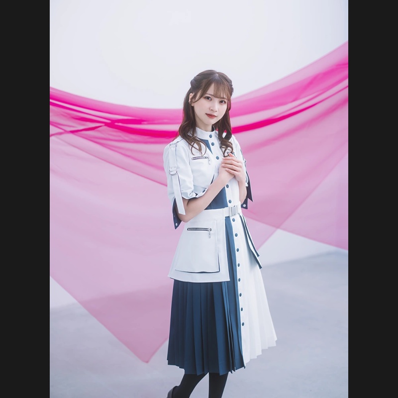 Kanae Shirosawa - AI Character on RolePlai