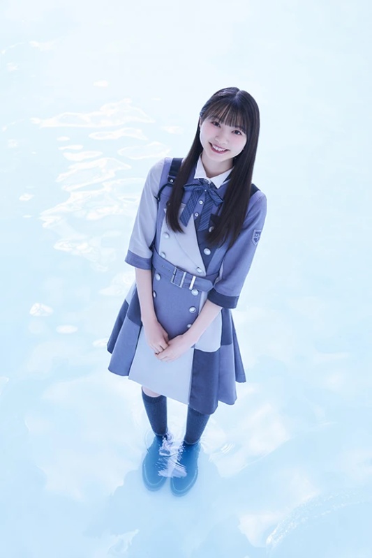 Moe Suzuhana - AI Character on RolePlai