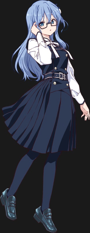 Akane Maruyama - AI Character on RolePlai