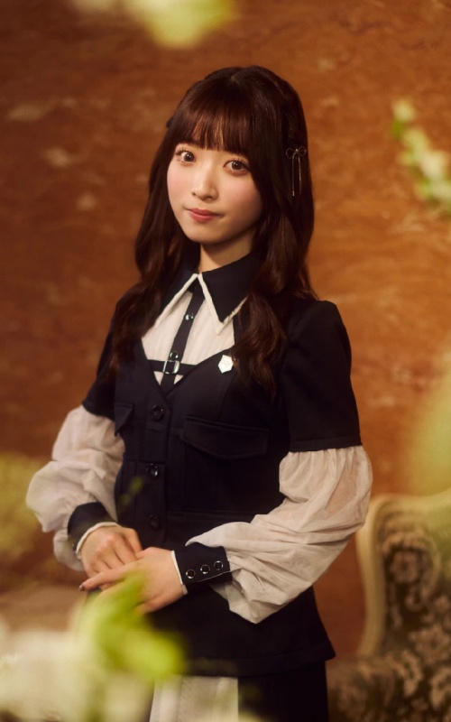Uta Kawase - AI Character on RolePlai