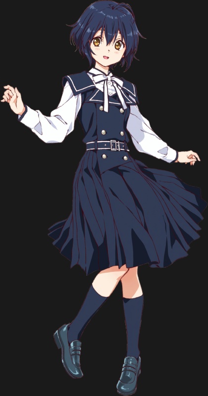 Miu Takigawa - AI Character on RolePlai
