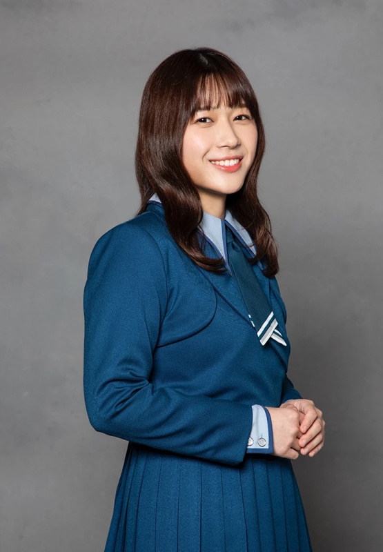 Chiharu Hokaze - AI Character on RolePlai