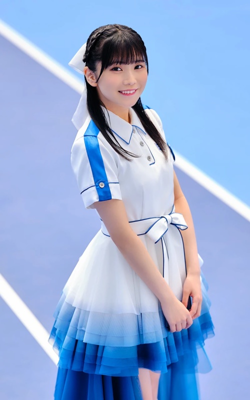 Nagomi Saijo - AI Character on RolePlai