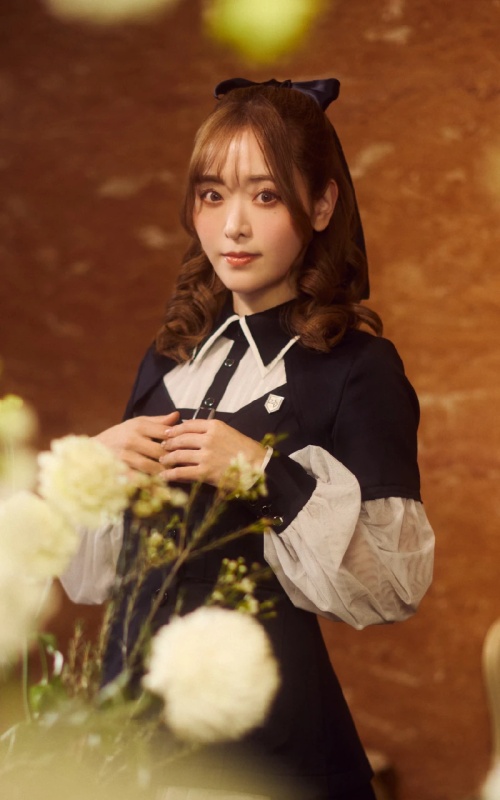 Sally Amaki - AI Character on RolePlai