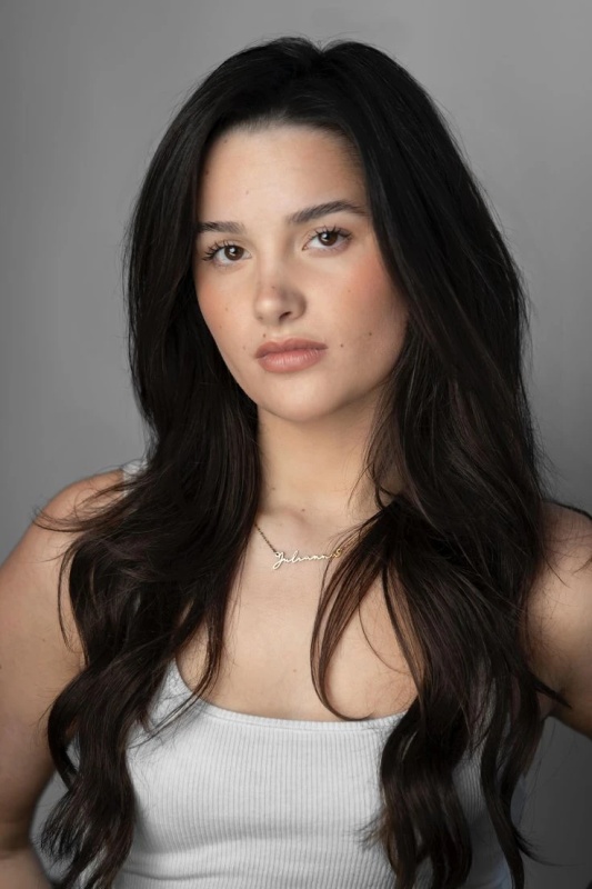 Jules LeBlanc - AI Character on RolePlai