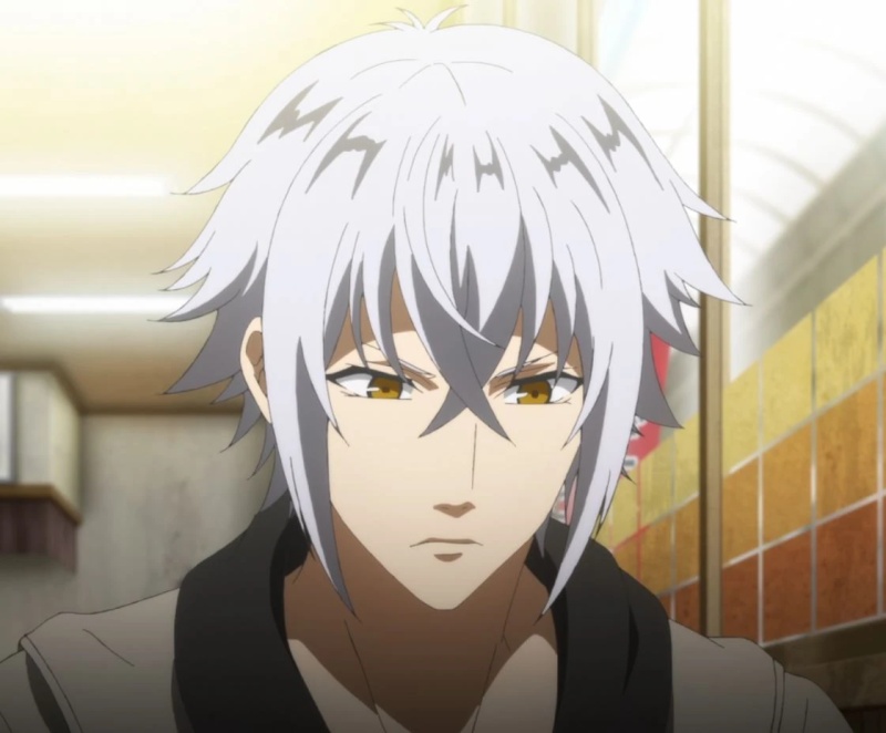 Shunsuke Saruwatari - AI Character on RolePlai