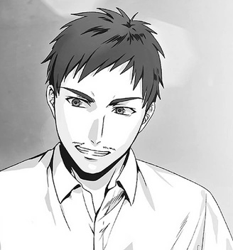 Hironobu Shigematsu - AI Character on RolePlai