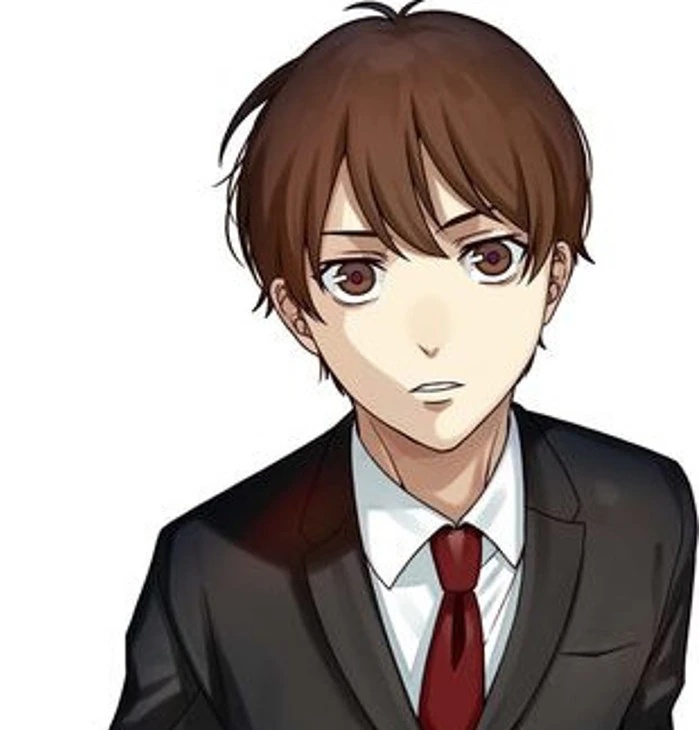 Kazuki Saitoh - AI Character on RolePlai