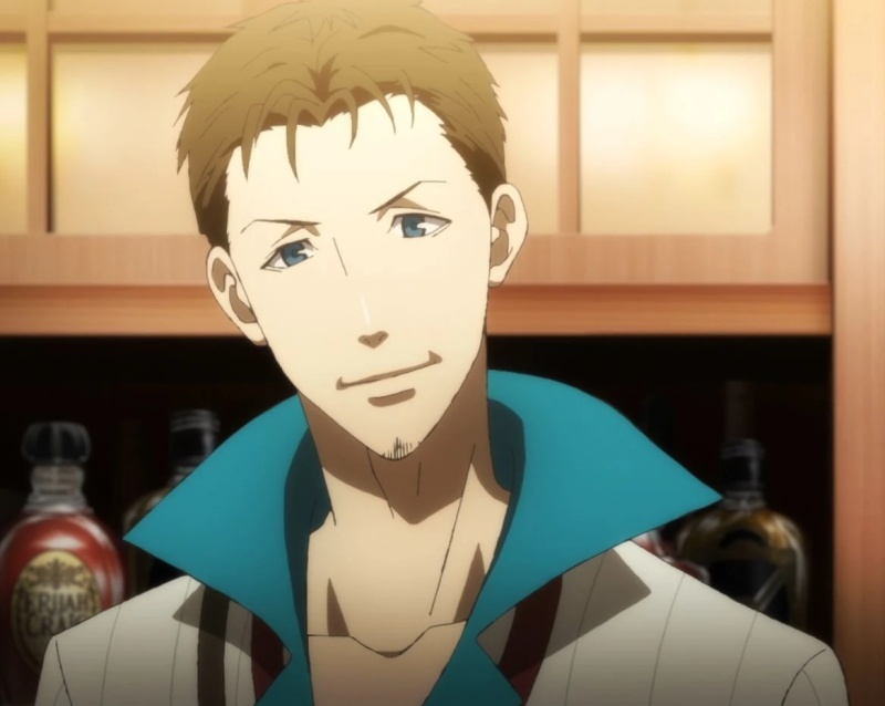 Jiro Tanaka - AI Character on RolePlai