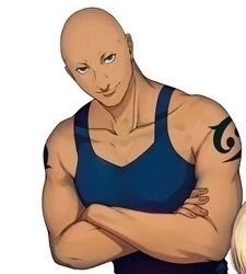 José Martínez - AI Character on RolePlai