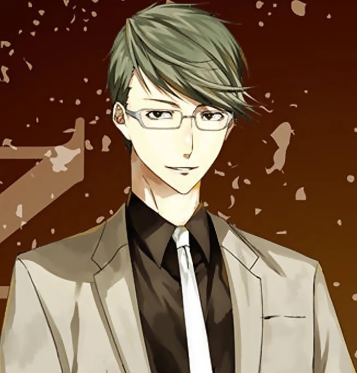 Naoya Nitta - AI Character on RolePlai