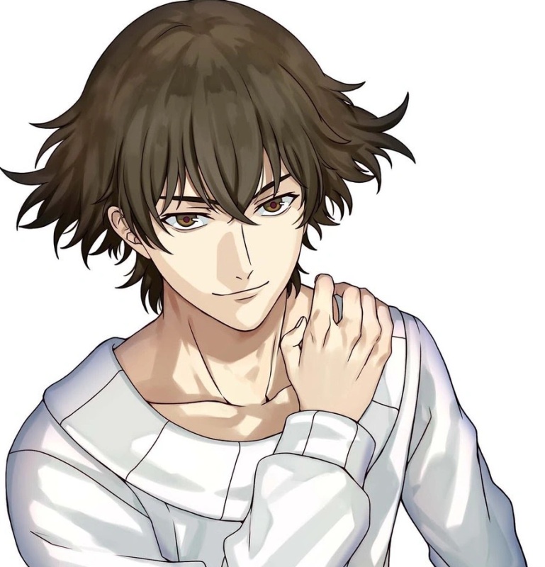 Zenji Banba - AI Character on RolePlai