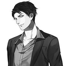 Chegar - AI Character on RolePlai